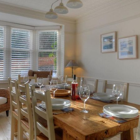 2 Hadleigh Villas ไลม์รีจิส ภายนอก รูปภาพ