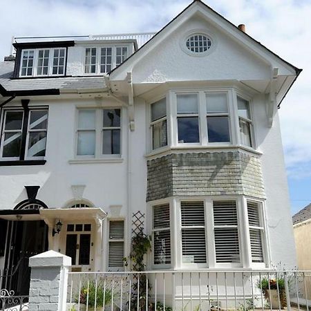2 Hadleigh Villas ไลม์รีจิส ภายนอก รูปภาพ