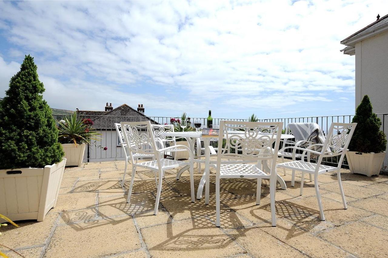 2 Hadleigh Villas ไลม์รีจิส ภายนอก รูปภาพ