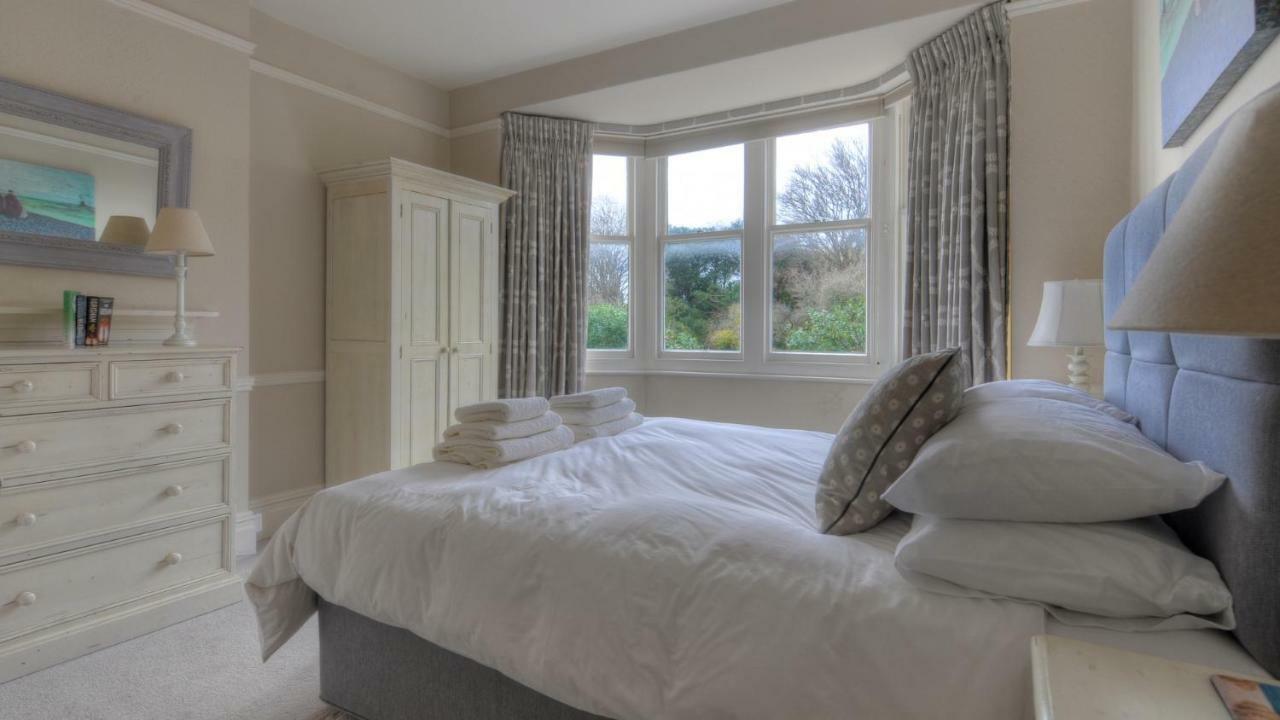 2 Hadleigh Villas ไลม์รีจิส ภายนอก รูปภาพ