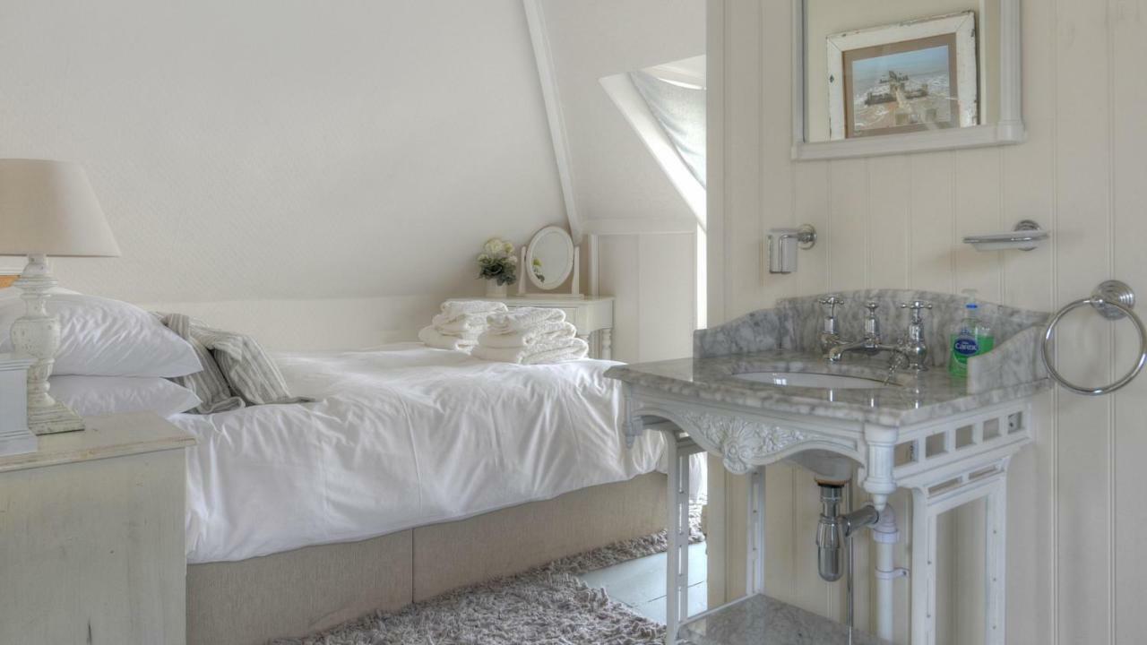 2 Hadleigh Villas ไลม์รีจิส ภายนอก รูปภาพ