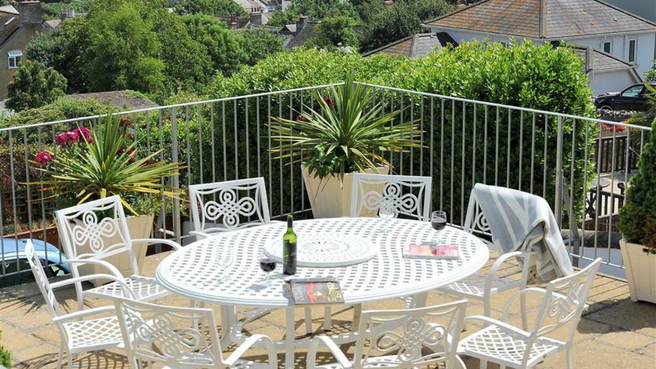 2 Hadleigh Villas ไลม์รีจิส ภายนอก รูปภาพ