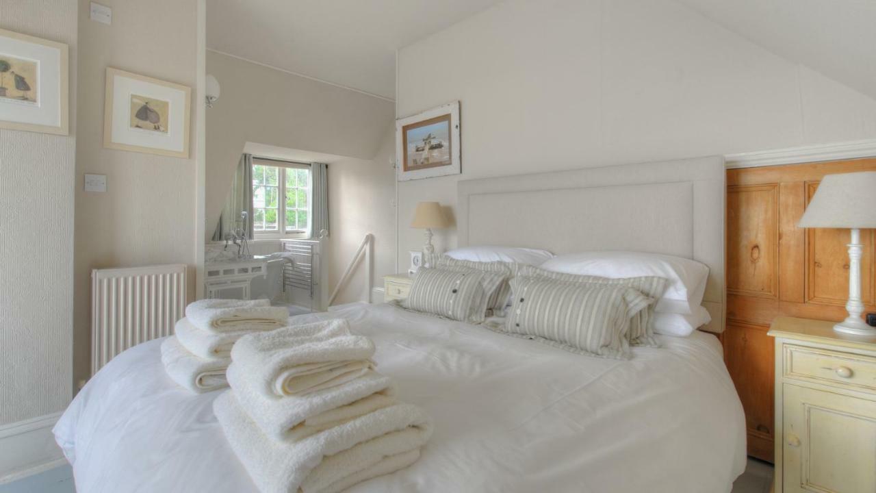 2 Hadleigh Villas ไลม์รีจิส ภายนอก รูปภาพ